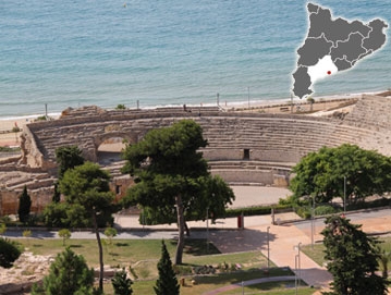 Tarragona Patrimoni de la Humanitat: Voir la fiche