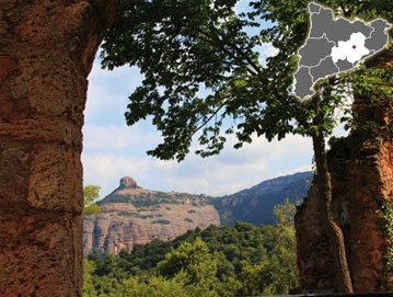 Parcs Naturals del Montseny i Sant Llorenç del Munt i l’Obac: Voir la fiche